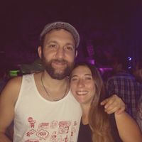 Nadia Tschanz's Photo