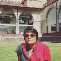 Samira Ferder's Photo