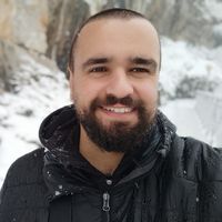 Jonathan Webb的照片