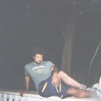 Michael Washington's Photo