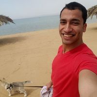 Zdjęcia użytkownika Ahmed Tarek