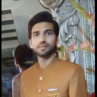 Abraham Christ's Photo