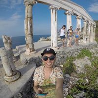 Franciss Dacanay's Photo