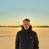 Joonas Lämsä's Photo