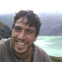 Ezequiel Pereyra的照片