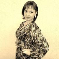 Irina Popova's Photo