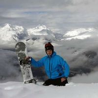 Tomas Madron's Photo