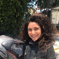 Aiah Hajodeh's Photo