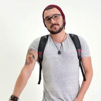 Andrés Gómez的照片