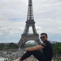 Melih Akalın的照片