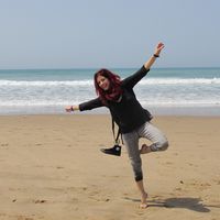 Fotos de Ele walkaway