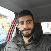 Jamil Farhat的照片