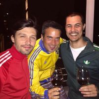 Nacho Infante's Photo