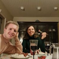 Fotos de Anton & Sasha