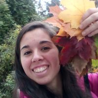 Melody Jiménez的照片