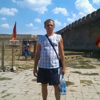 Виталий's Photo