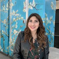 Alison Lopez Pe's Photo