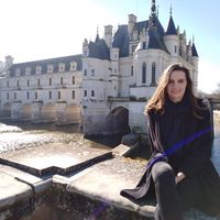 Annalise Garrett的照片