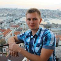 Igor Beliaiev's Photo