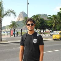 Guilherme Mascarenhas's Photo