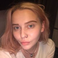 Le foto di Dash Katasonova