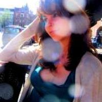 Le foto di Ainhoa Mariezcurrena