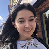 Aurelia Sadovei的照片