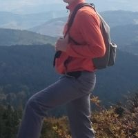 Julien THOMAS's Photo