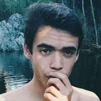 Víctor Pérez's Photo