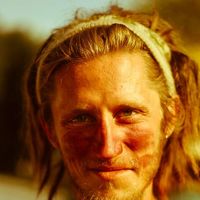 Naubartas Skara's Photo