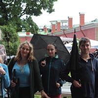 Susi Gentili's Photo