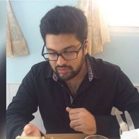 Fotos de Ankur Chandra