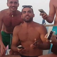 Ciccio Carlozzo's Photo