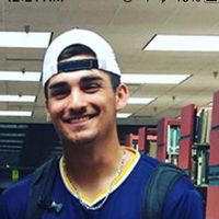 Elijah Sanchez's Photo