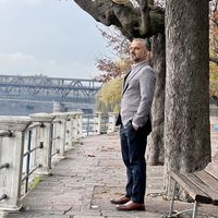 Mohd Aldhahli's Photo