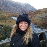 Cristina LD的照片