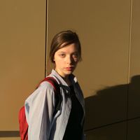 Juliana Polikarpova's Photo