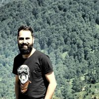 mahdy ghasemi's Photo
