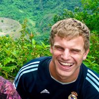 Ben Vander Plas's Photo