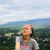 Veron Nika Stepanova的照片