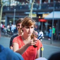 Veronika Bolotina的照片