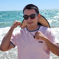 Victor Hernandez's Photo