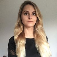 Elizaveta Shilman's Photo