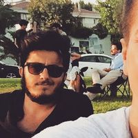 Hakan Uruk's Photo