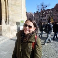 Sara   Valverde Díaz's Photo