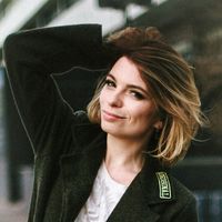 Fotos de Александра Пурясова