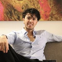 Alejandro Rojas的照片