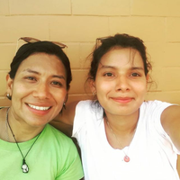 Rossiell maldonado's Photo