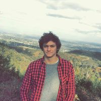 Xabier Bodart's Photo