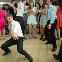 Harold Treen的照片